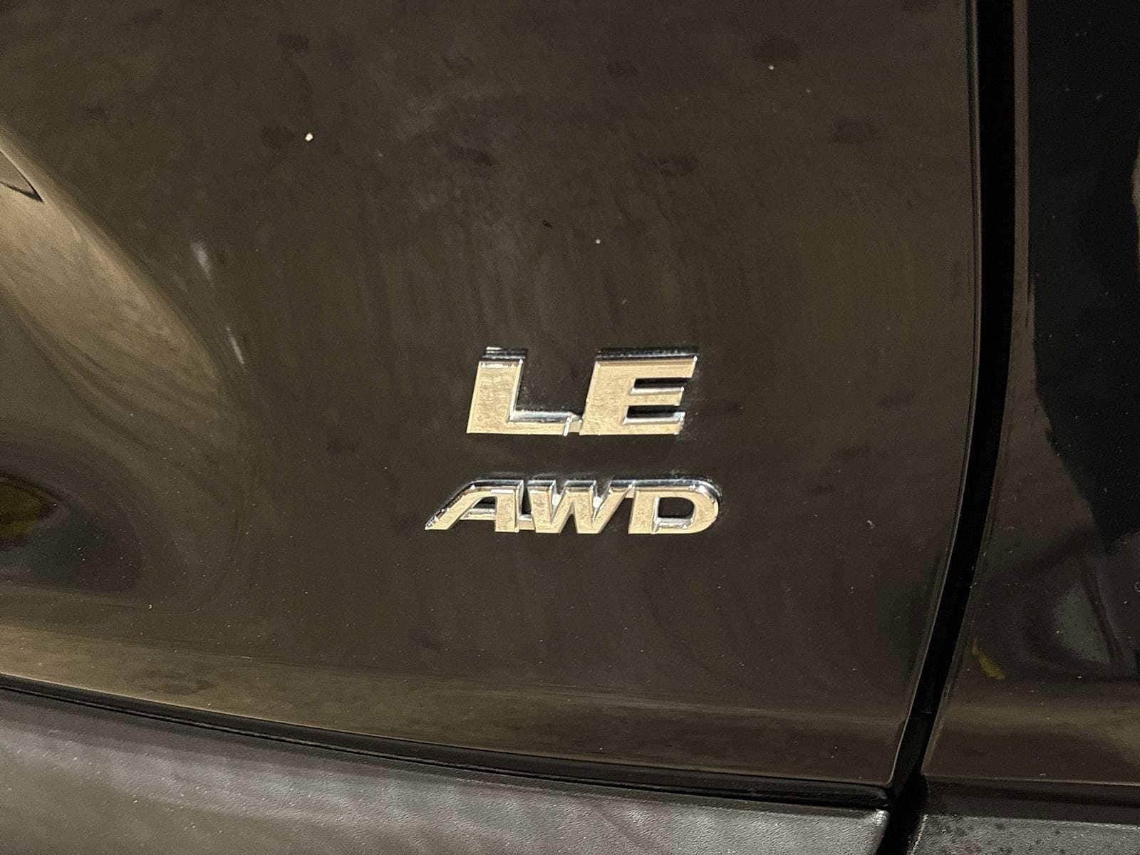 Thumbnail: 2019 Toyota RAV4 - 25