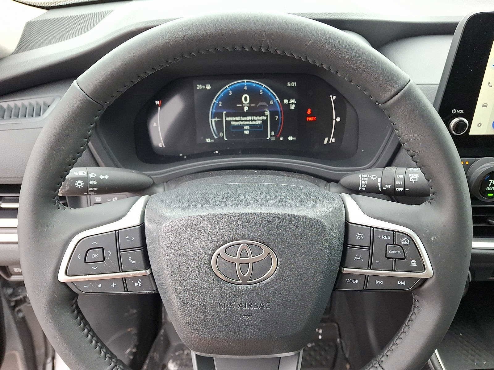 Thumbnail: 2026 Toyota Grand Highlander - 17