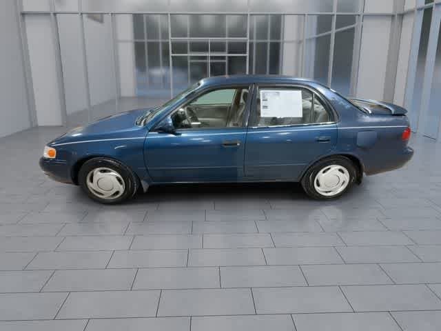 Thumbnail: 1998 Toyota Corolla - 5