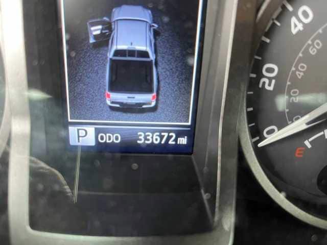 Thumbnail: 2022 Toyota Tacoma - 8