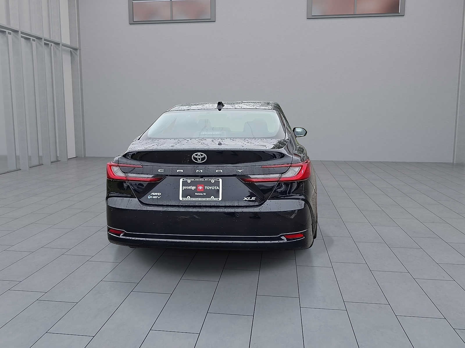 Thumbnail: 2026 Toyota Camry - 8