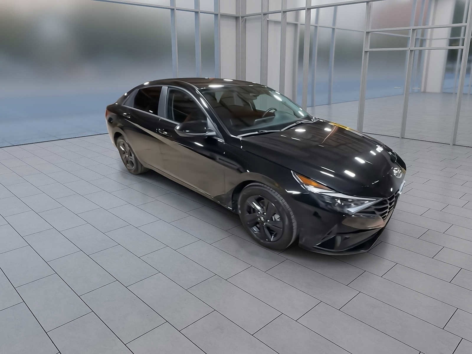 Thumbnail: 2022 Hyundai Elantra - 2