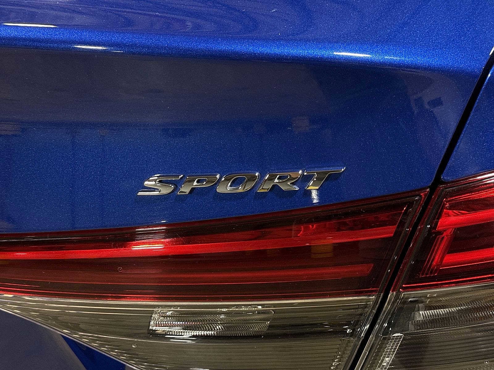 Thumbnail: 2024 Honda Civic - 25