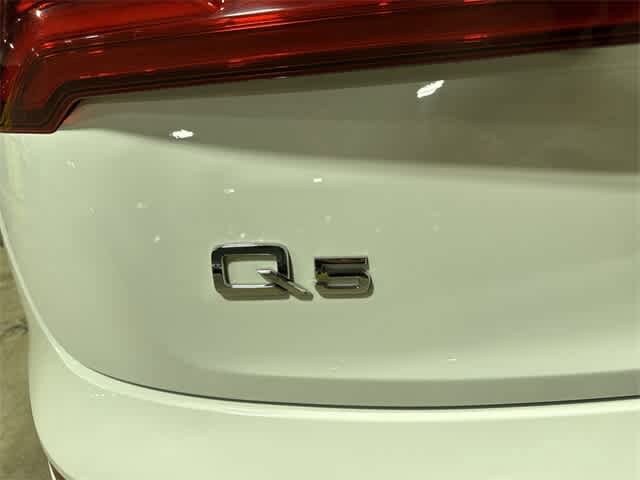 2018 Audi Q5 Premium 27