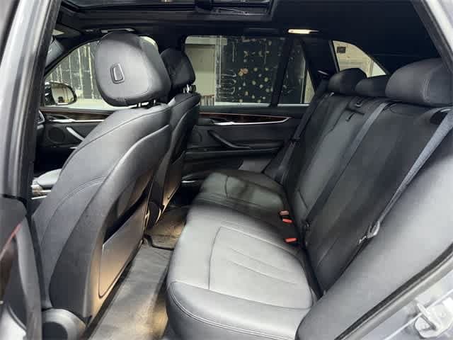 Thumbnail: 2017 BMW X5 - 17