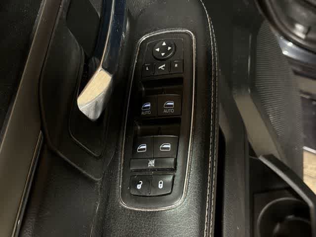 Thumbnail: 2018 RAM 1500 - 22
