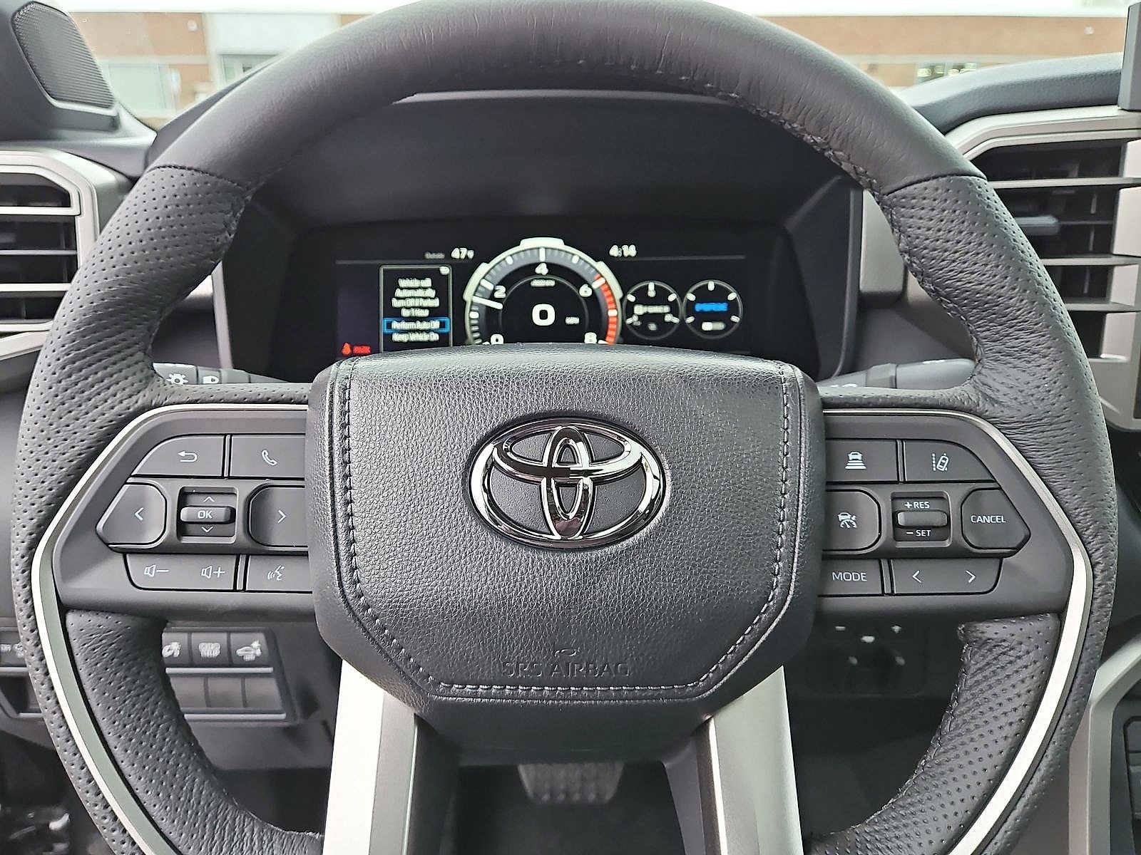 Thumbnail: 2026 Toyota Tundra - 23