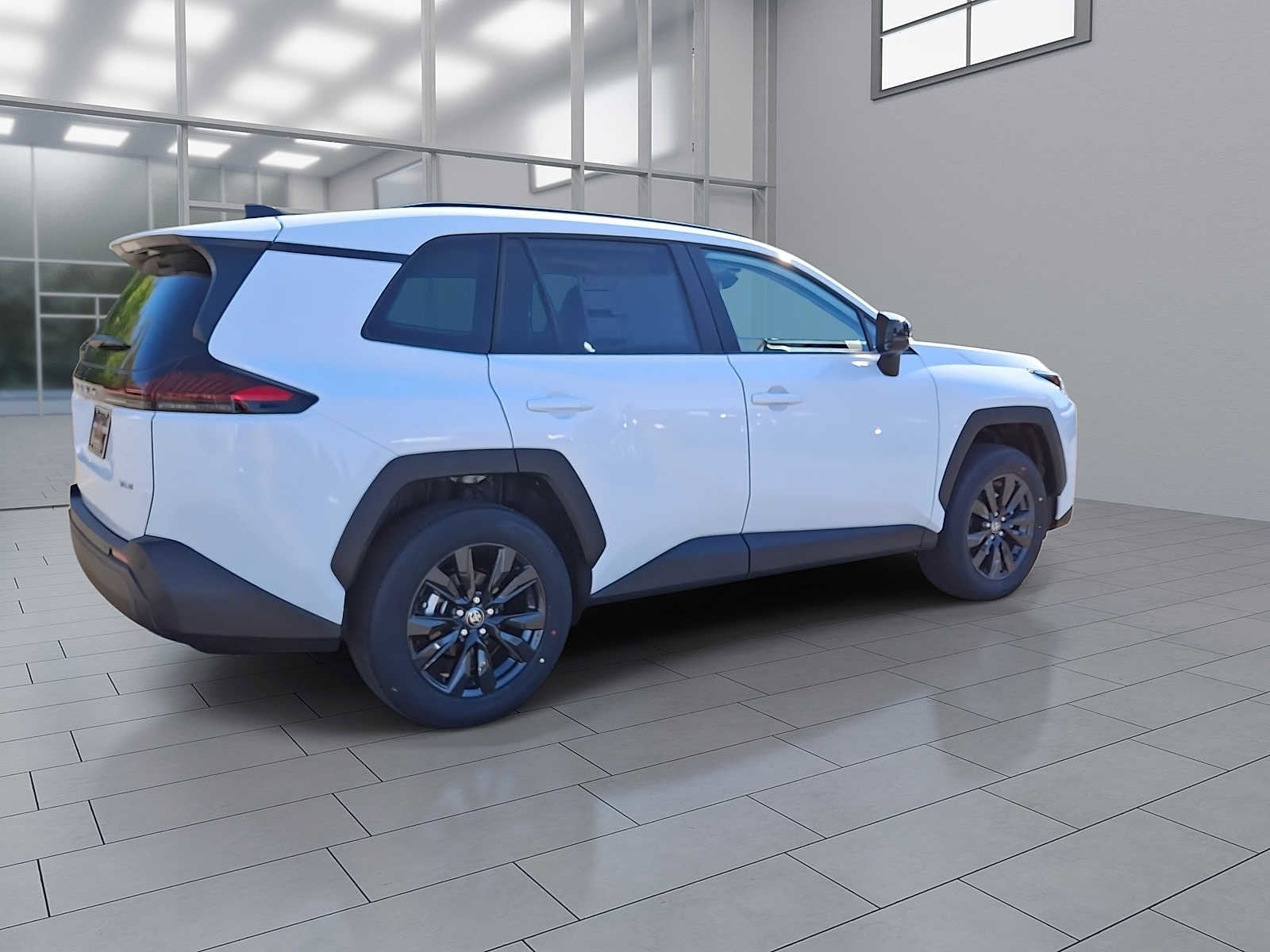 Thumbnail: 2026 Toyota RAV4 - 8
