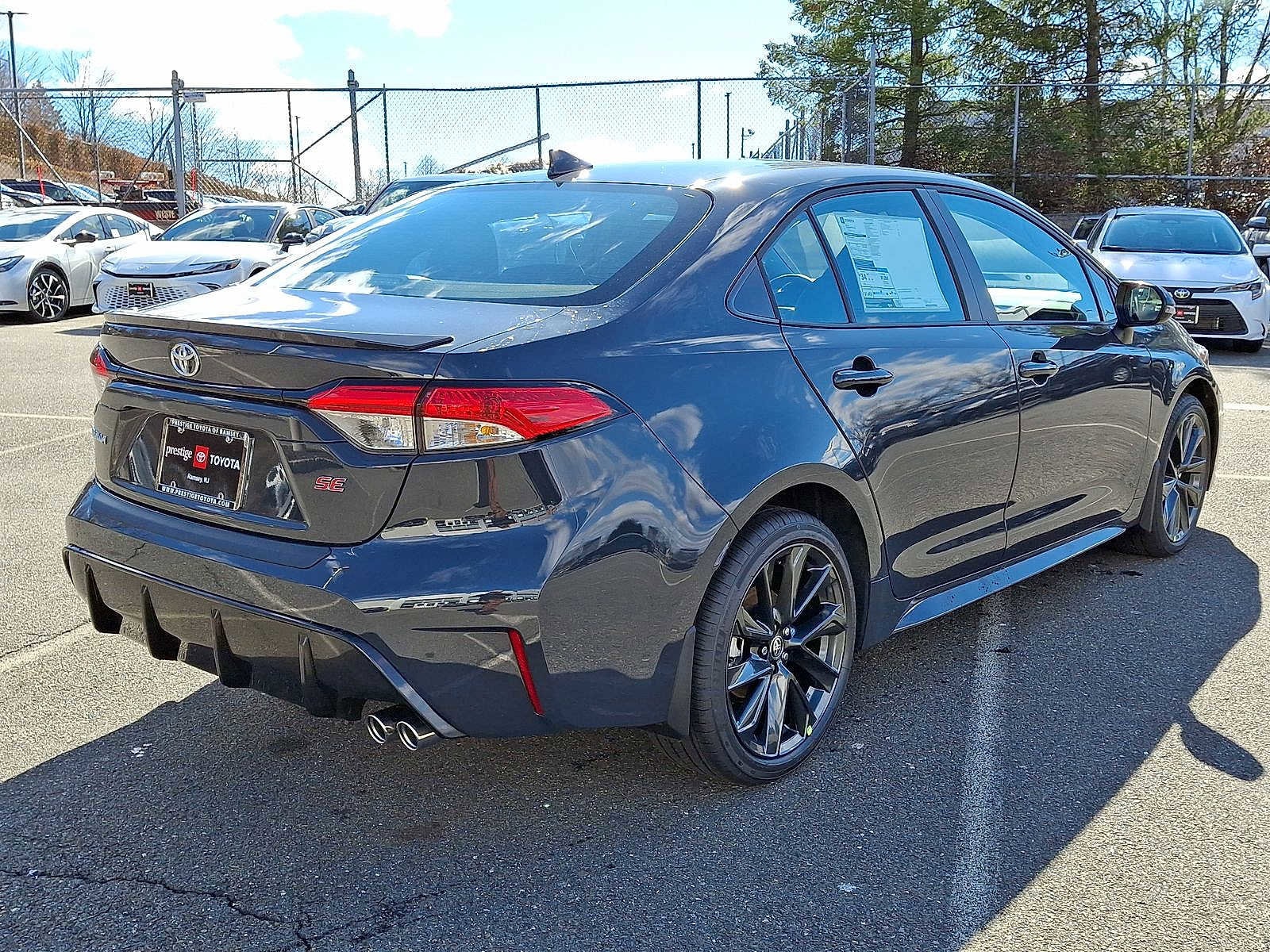 Thumbnail: 2026 Toyota Corolla - 12