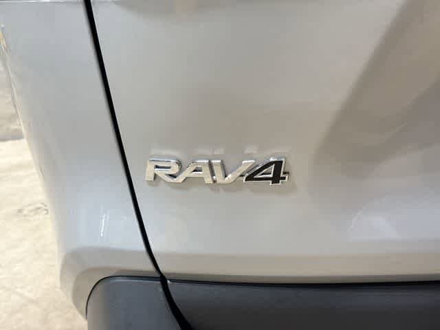 Thumbnail: 2025 Toyota RAV4 - 25