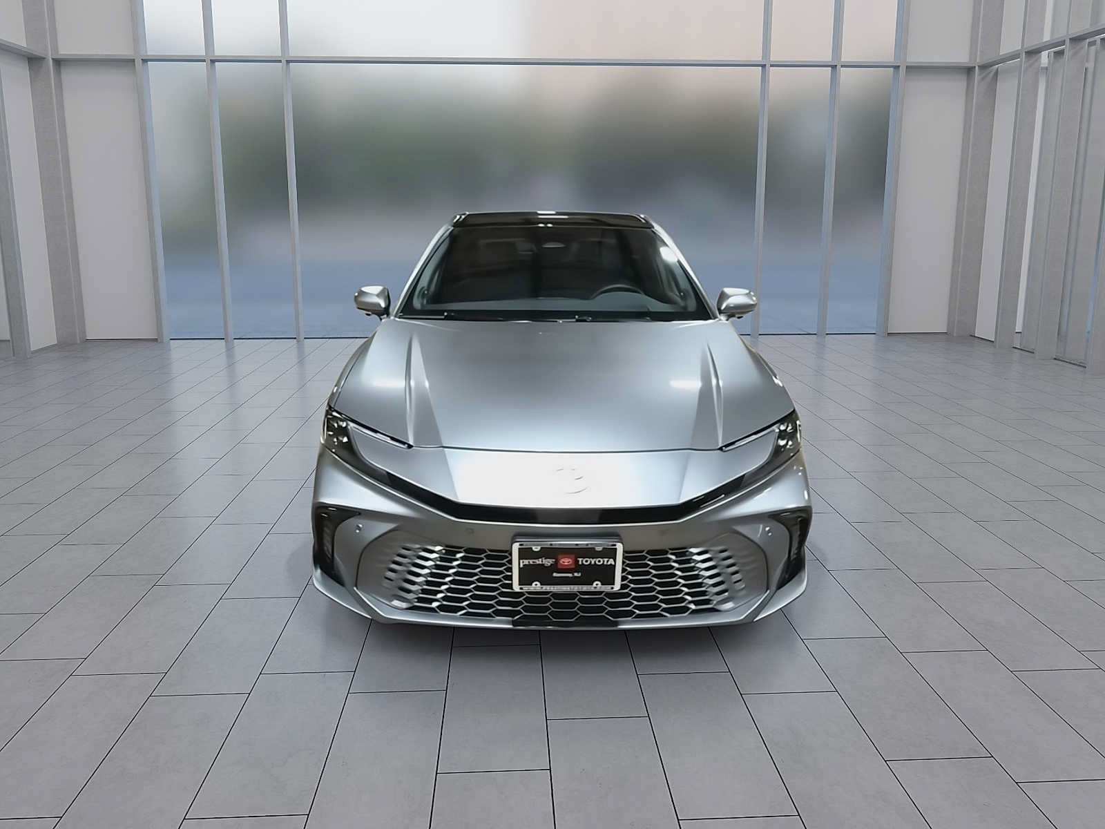 Thumbnail: 2025 Toyota Camry - 3