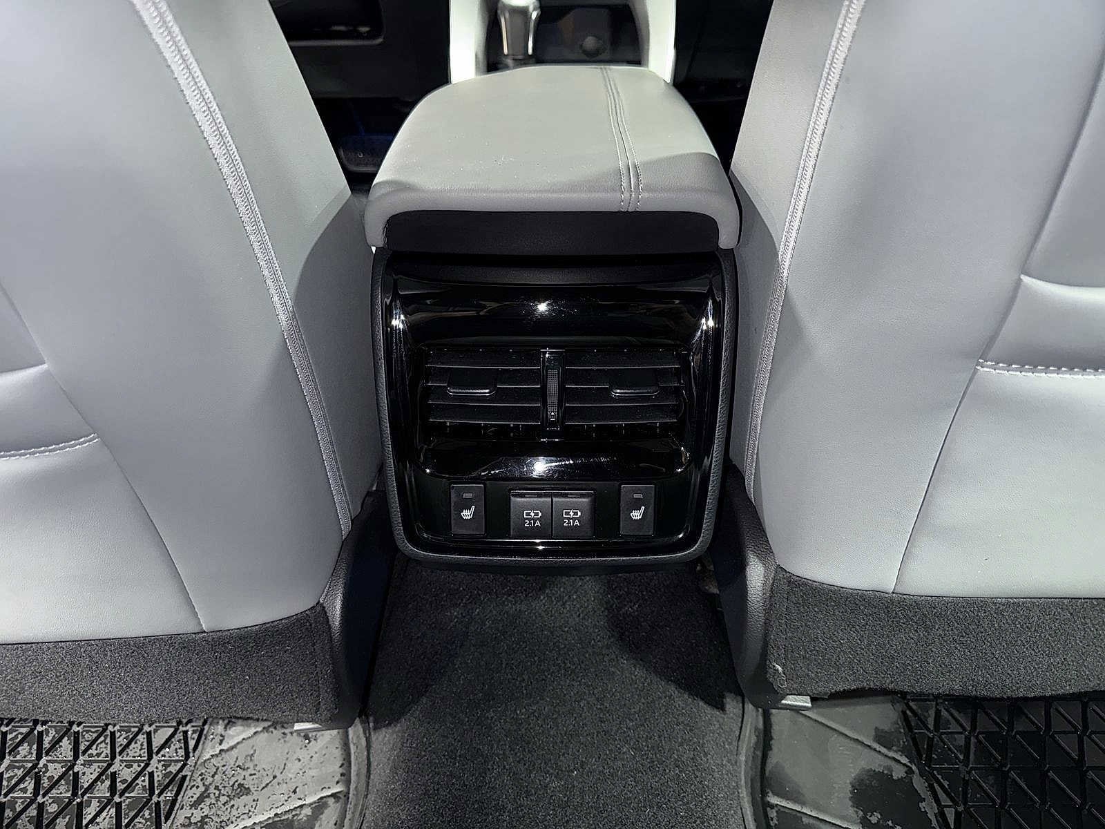 Thumbnail: 2020 Toyota Avalon - 30