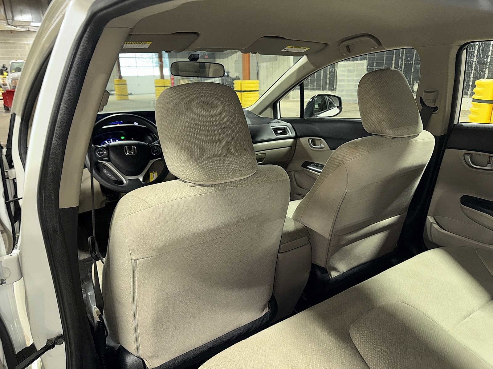 Thumbnail: 2013 Honda Civic - 25