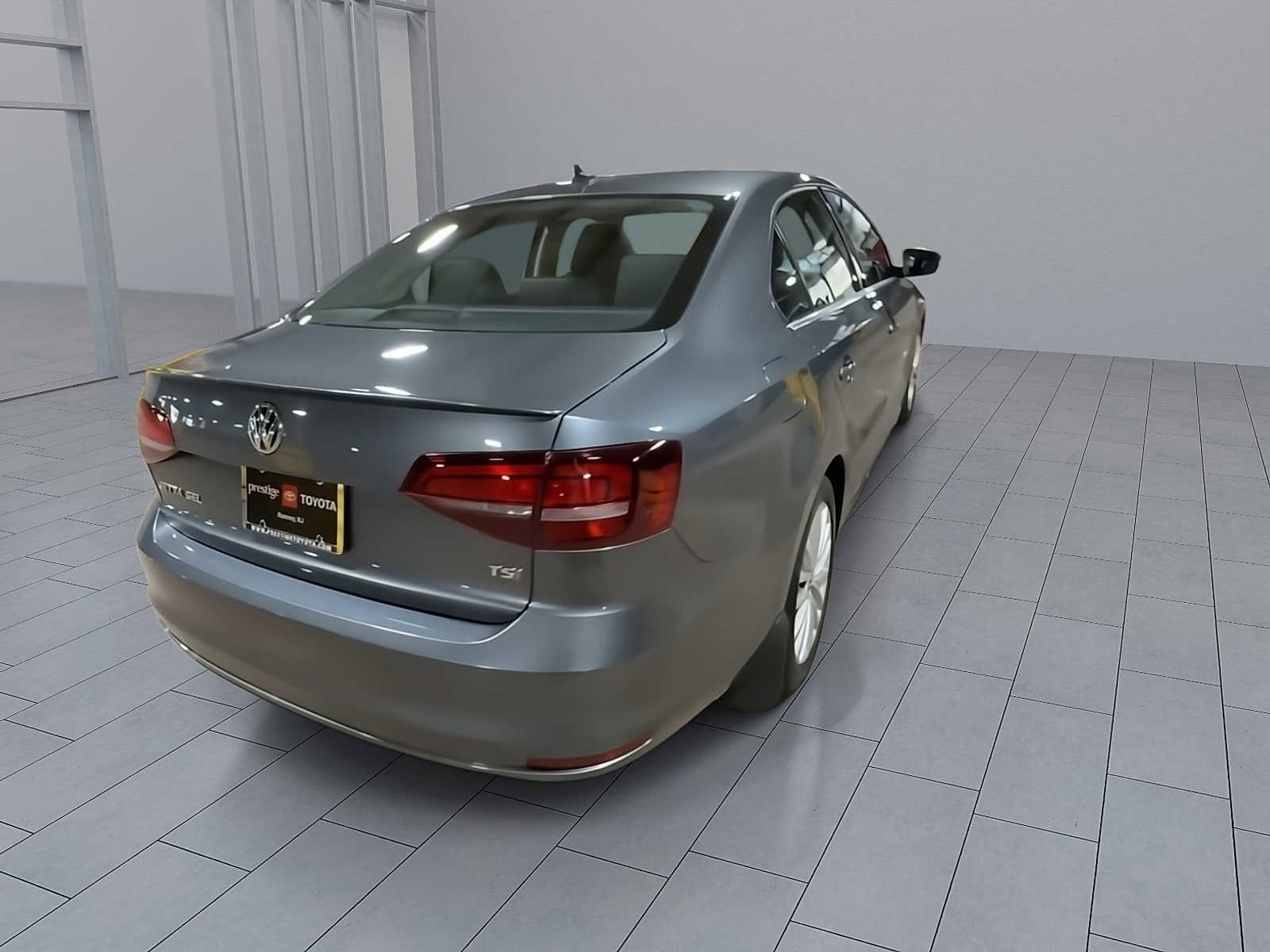 Thumbnail: 2016 Volkswagen Jetta - 8