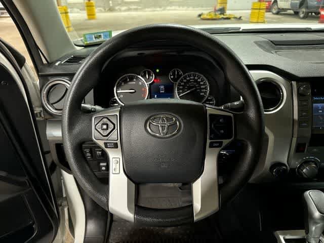 Thumbnail: 2016 Toyota Tundra - 18