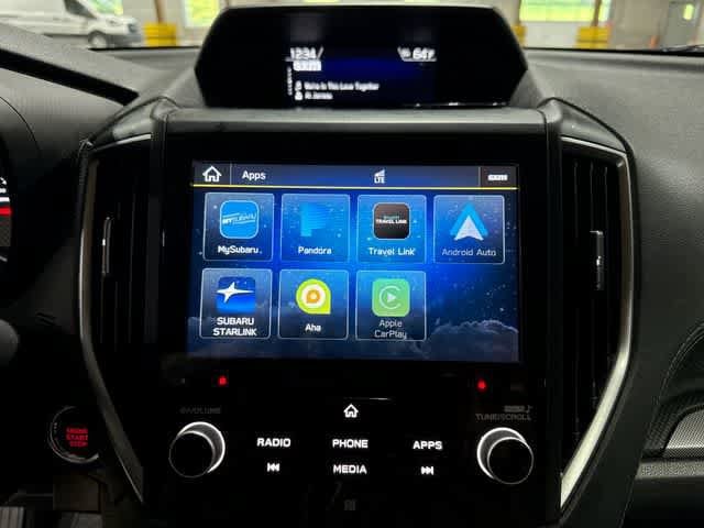 Thumbnail: 2020 Subaru Forester - 20