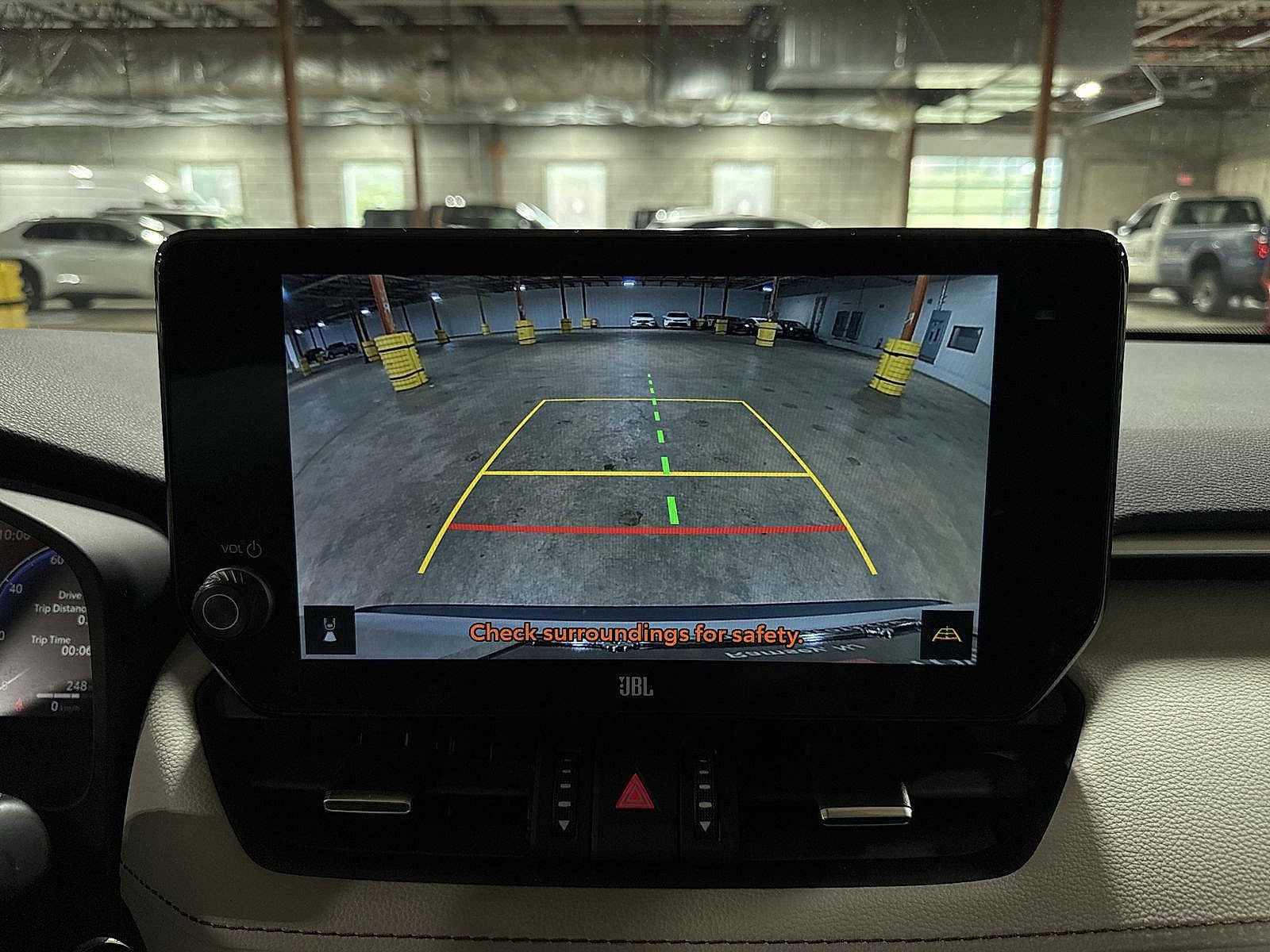 Thumbnail: 2023 Toyota RAV4 - 25