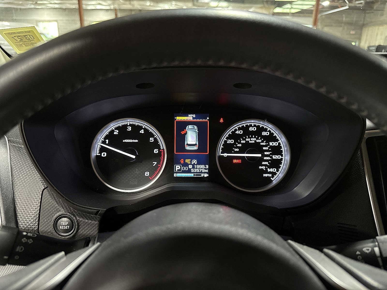 Thumbnail: 2020 Subaru Forester - 33