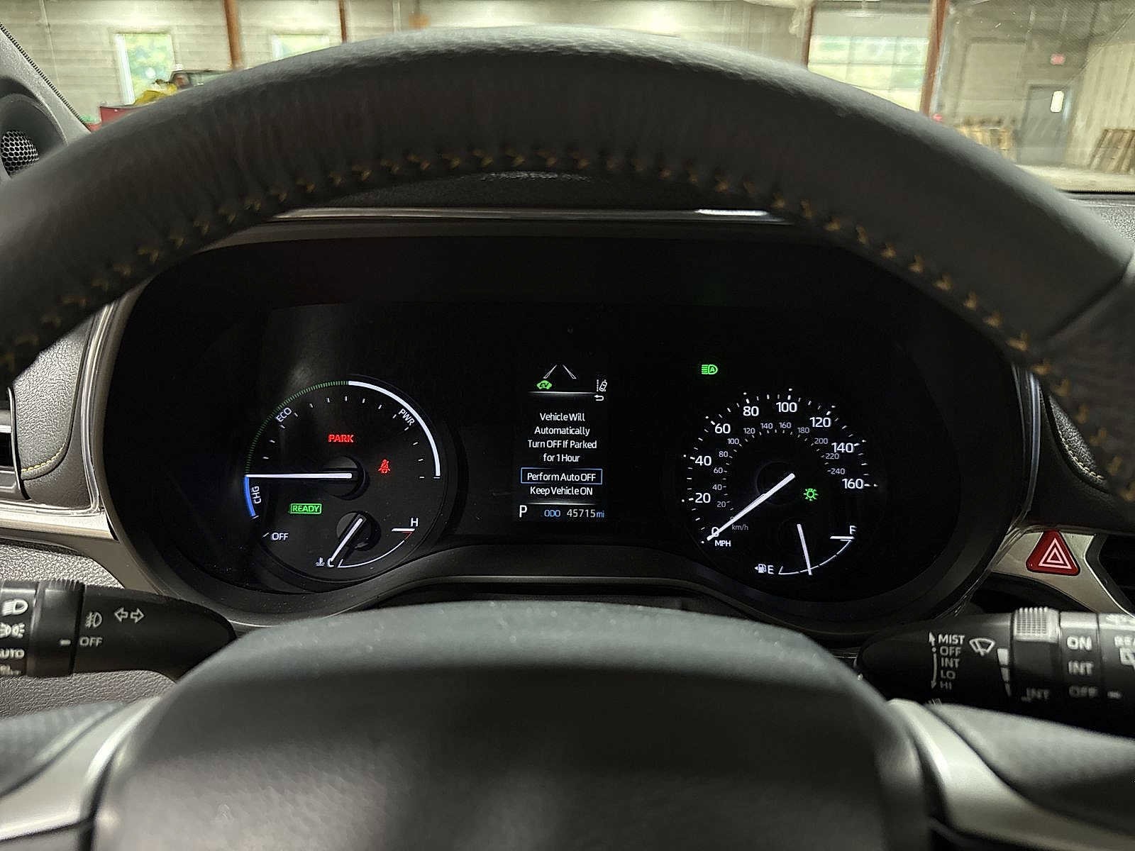Thumbnail: 2022 Toyota Sienna - 34