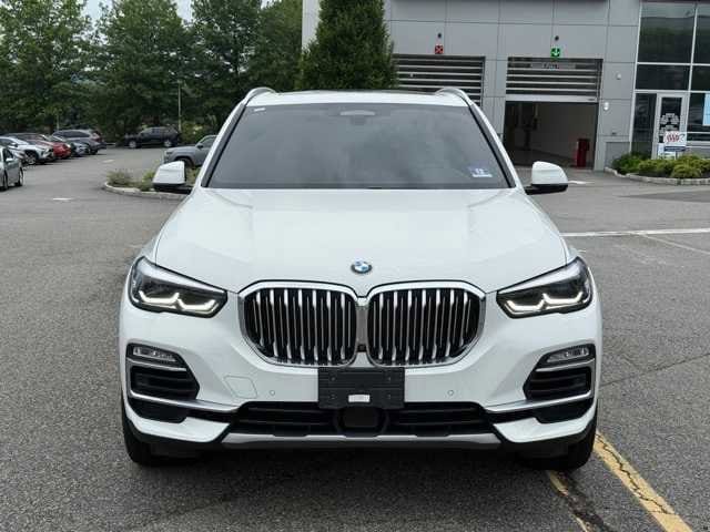 Thumbnail: 2019 BMW X5 - 2