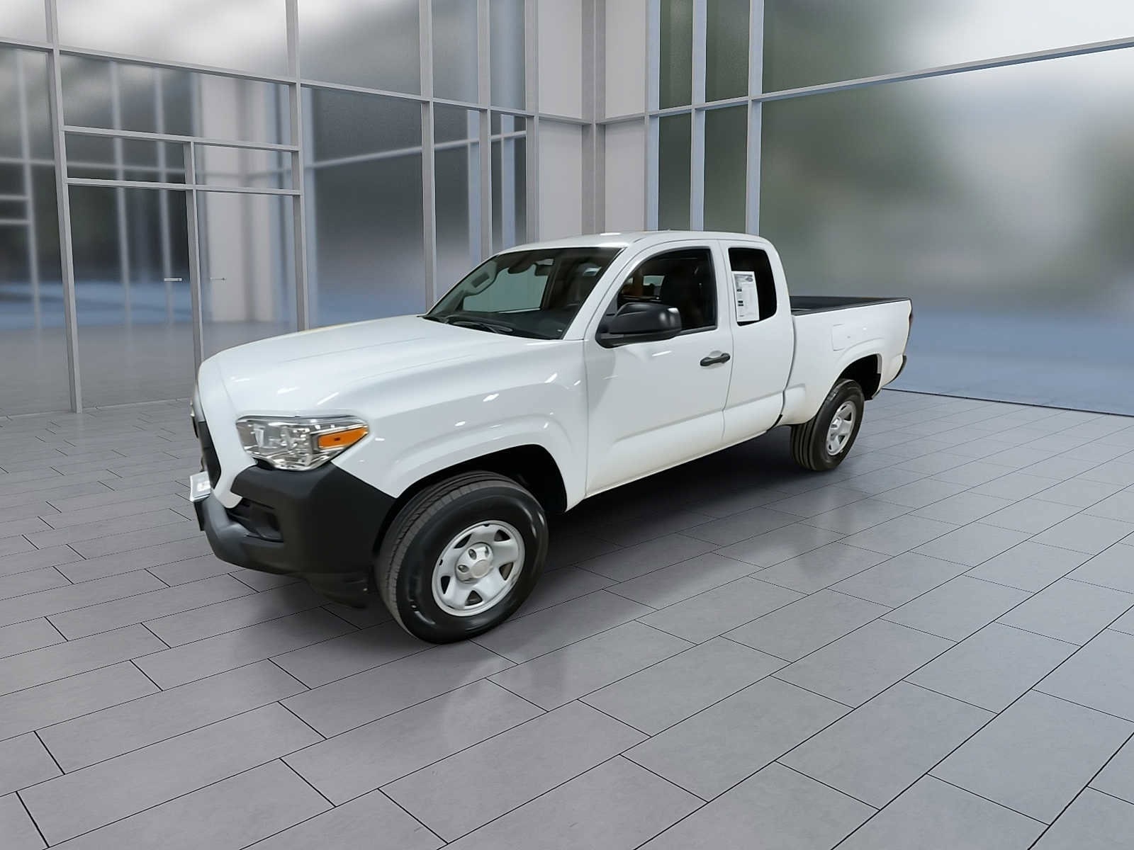 Thumbnail: 2023 Toyota Tacoma - 4