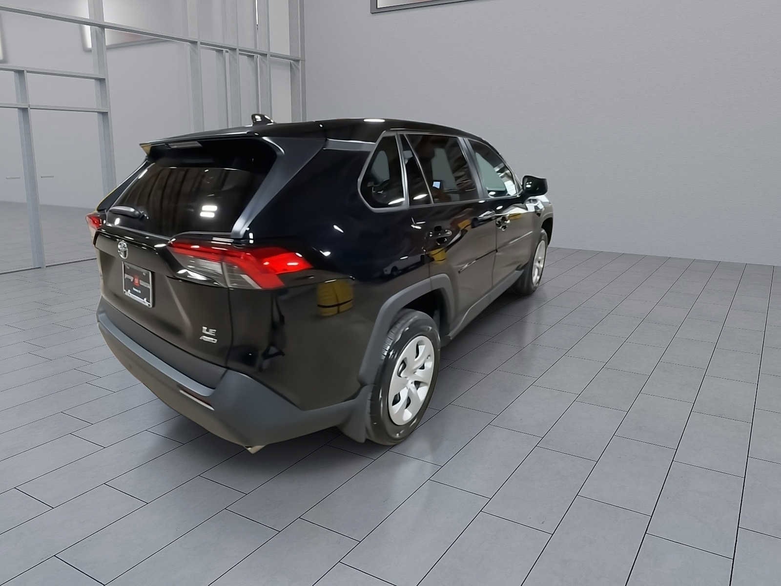 Thumbnail: 2023 Toyota RAV4 - 8