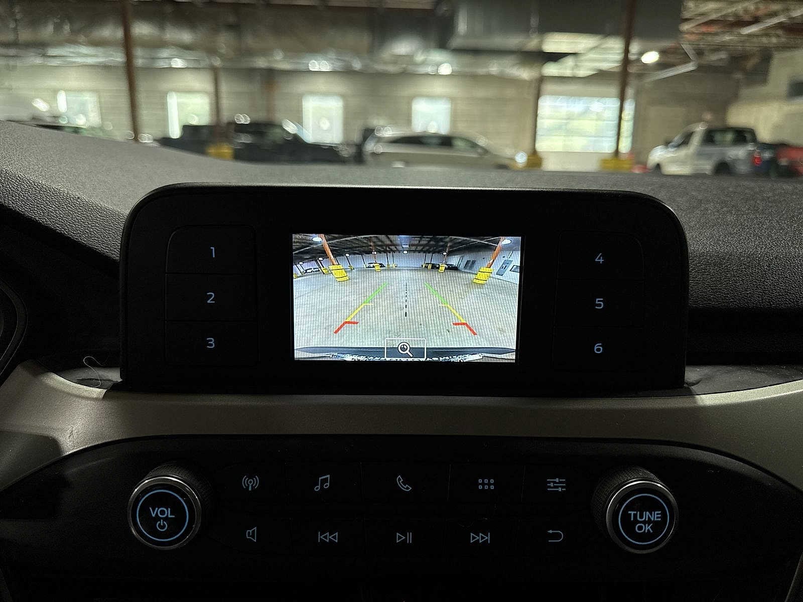 Thumbnail: 2022 Ford Escape - 20