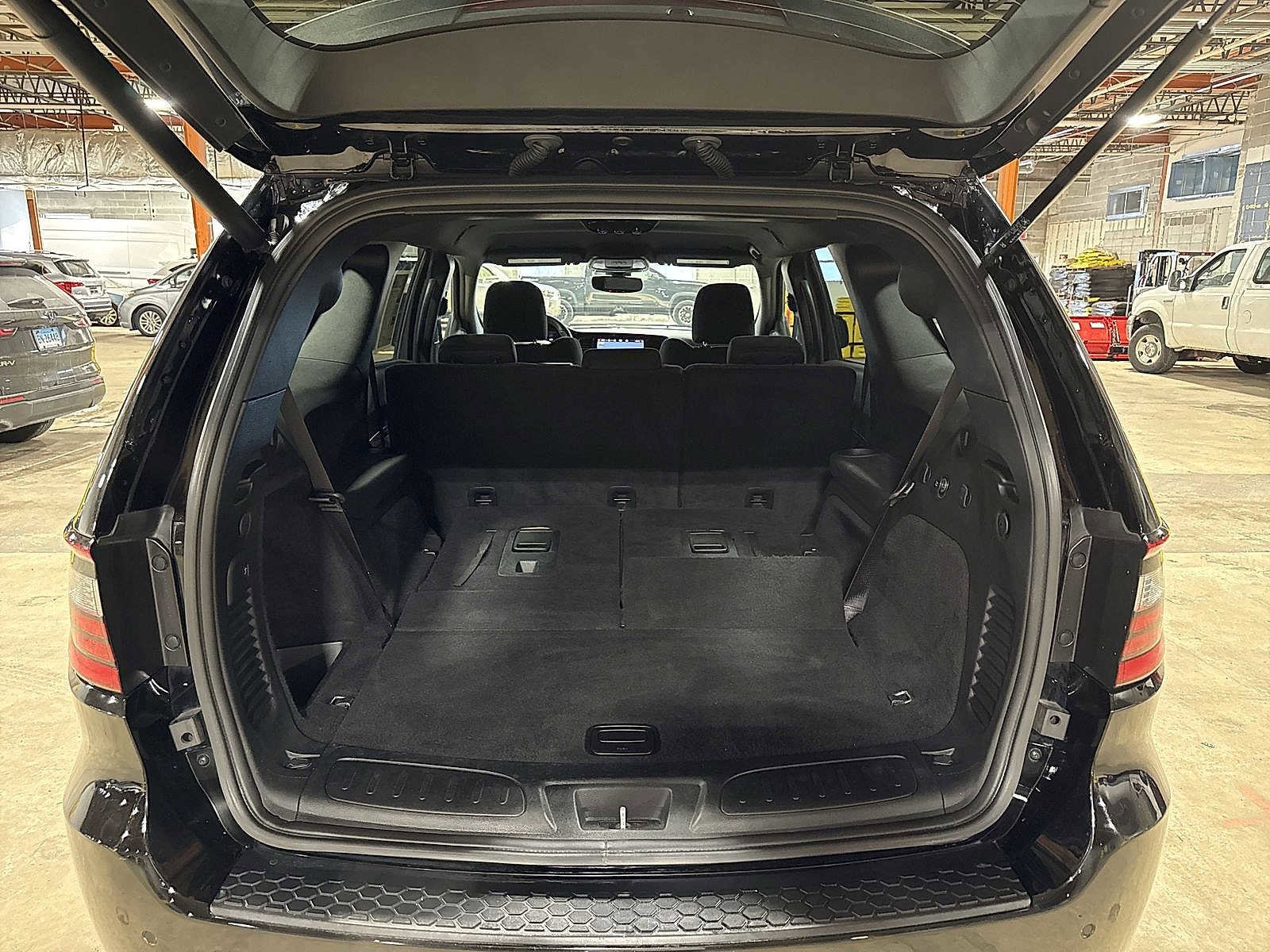 Thumbnail: 2023 Dodge Durango - 11