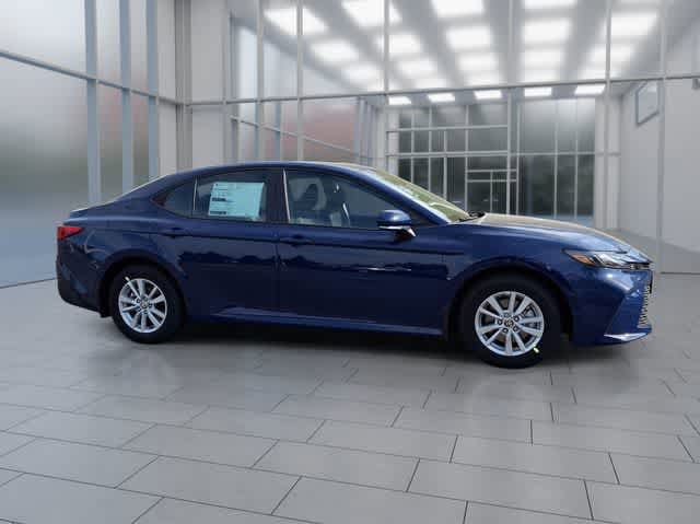Thumbnail: 2026 Toyota Camry - 6