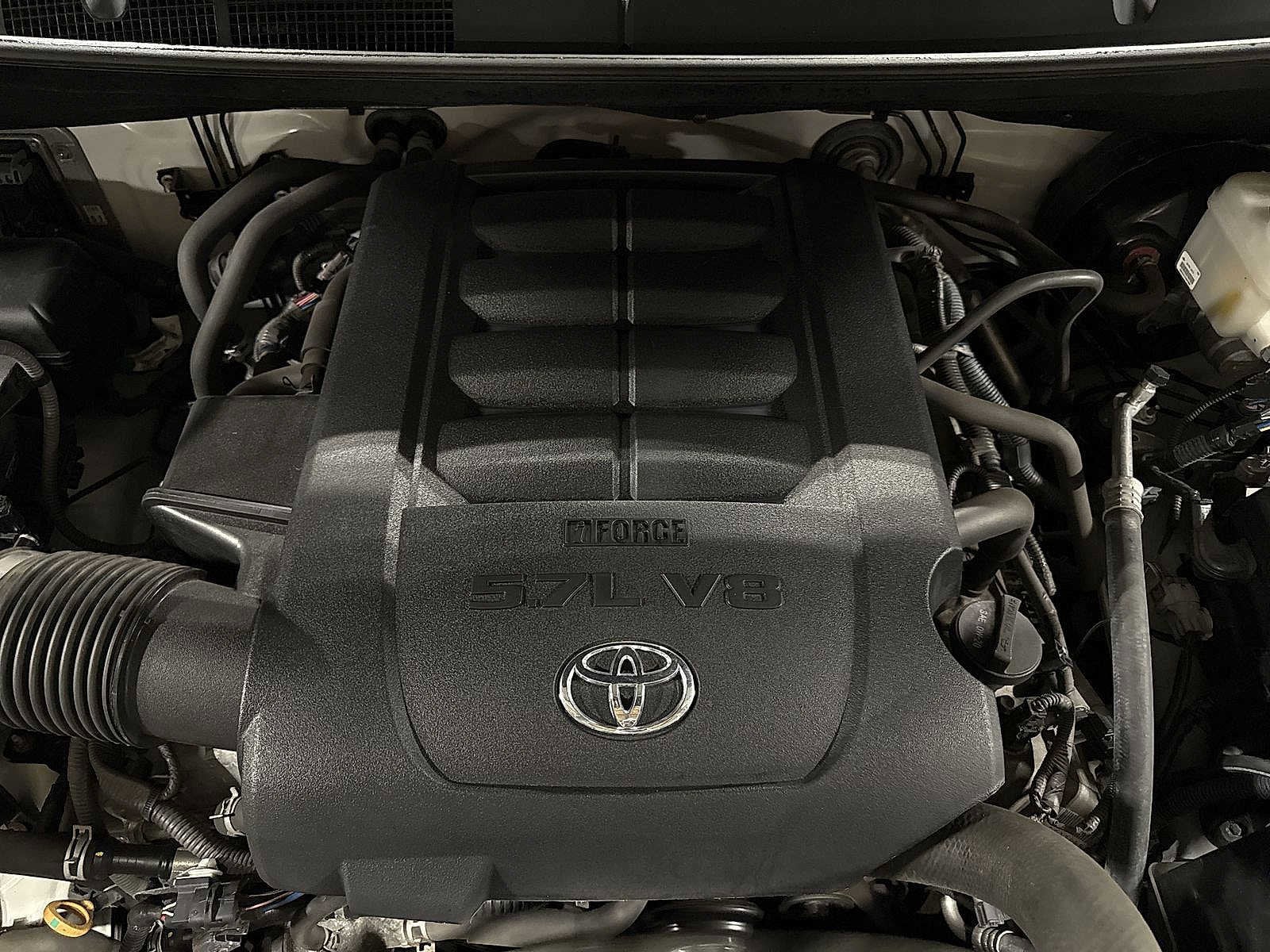 Thumbnail: 2019 Toyota Tundra - 12