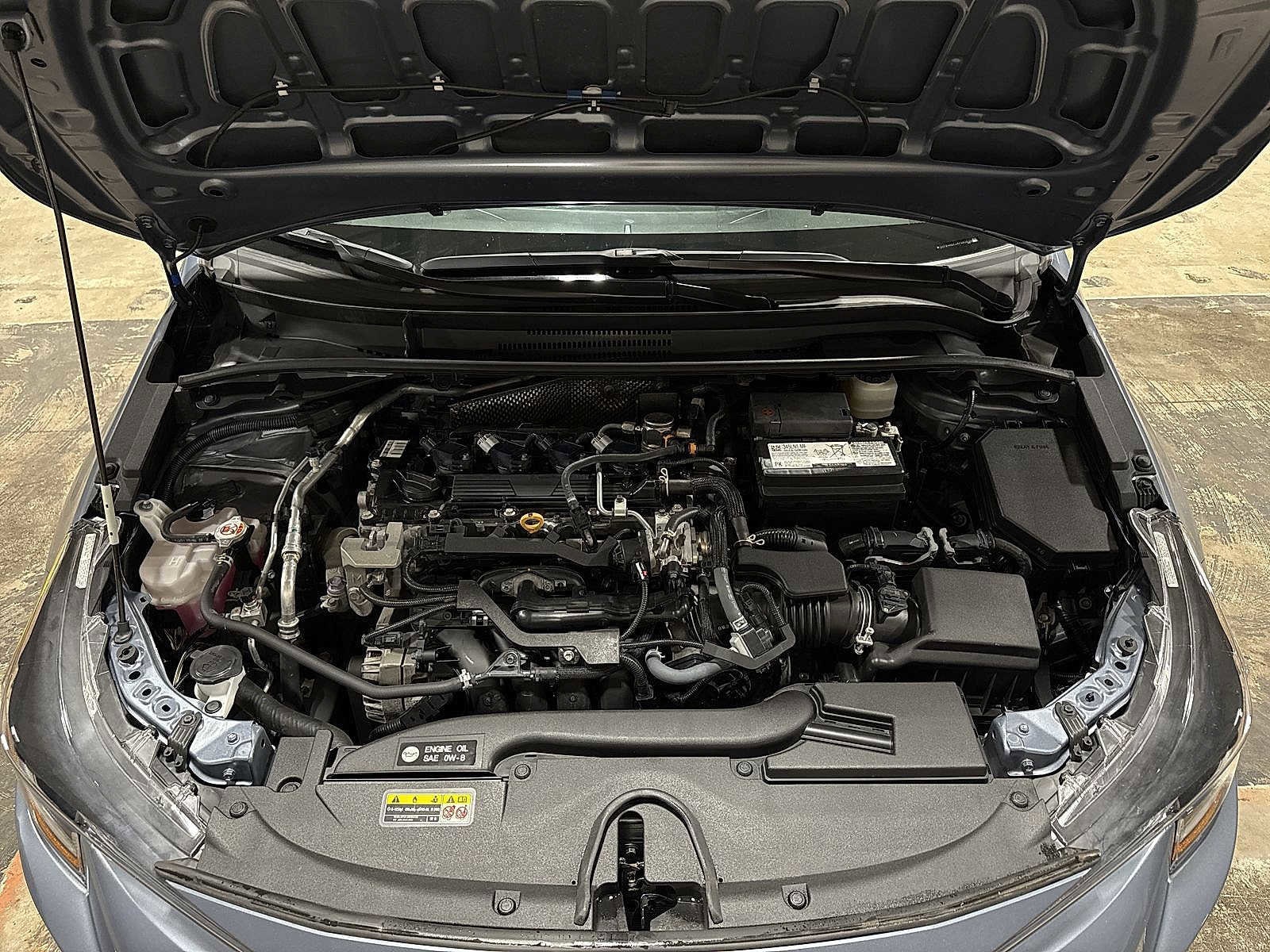 Thumbnail: 2024 Toyota Corolla - 12