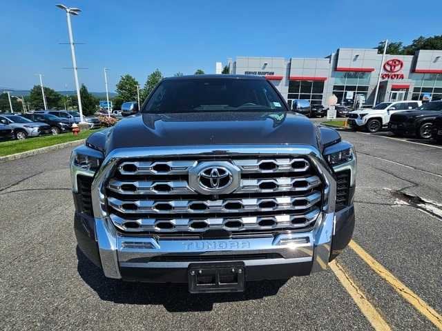 Thumbnail: 2022 Toyota Tundra - 2
