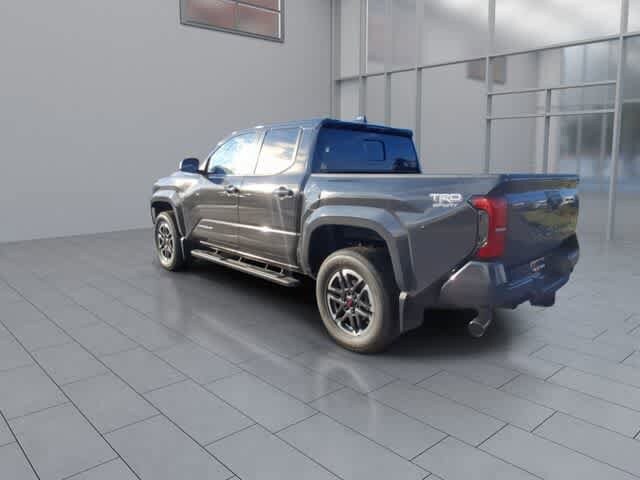 Thumbnail: 2026 Toyota Tacoma - 9