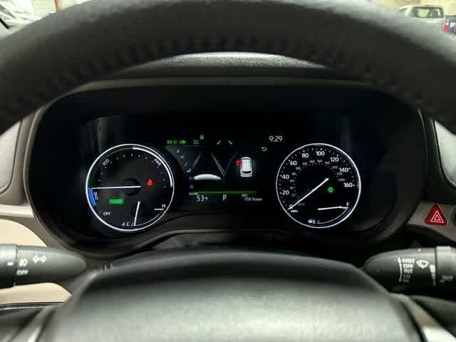 Thumbnail: 2023 Toyota Sienna - 37