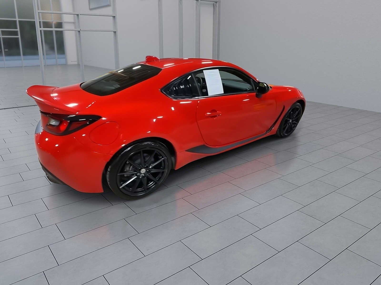 Thumbnail: 2023 Toyota GR86 - 8