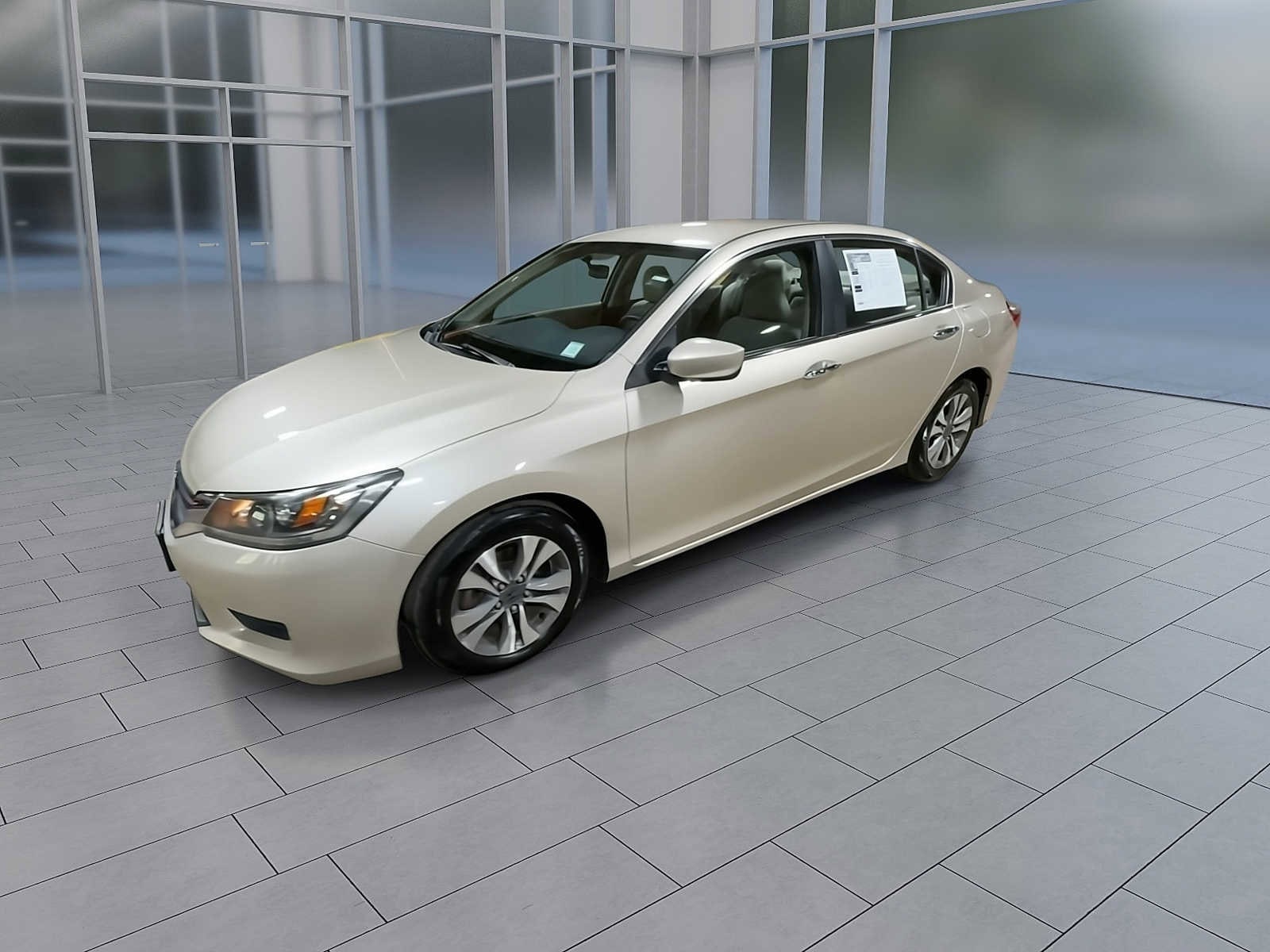 Thumbnail: 2013 Honda Accord - 4