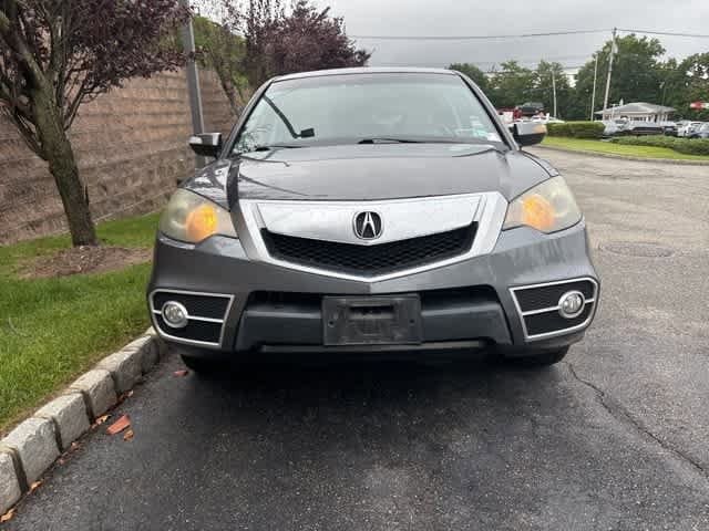 Used 2010 Acura RDX Base with VIN 5J8TB1H23AA007069 for sale in Ramsey, NJ