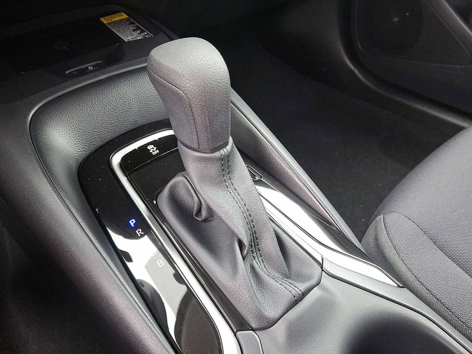 Thumbnail: 2026 Toyota Corolla - 13