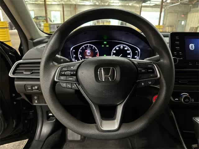 Thumbnail: 2019 Honda Accord - 18