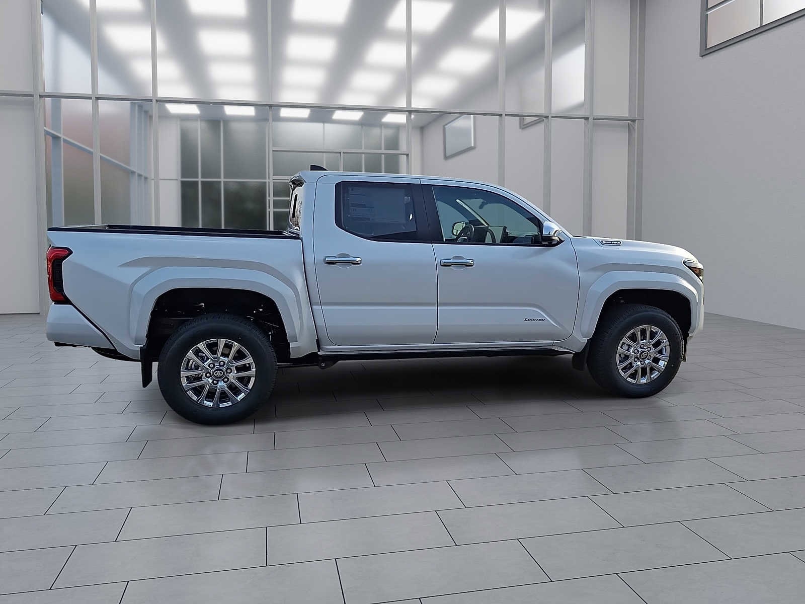 Thumbnail: 2026 Toyota Tacoma - 7