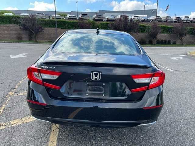 Thumbnail: 2020 Honda Accord - 5