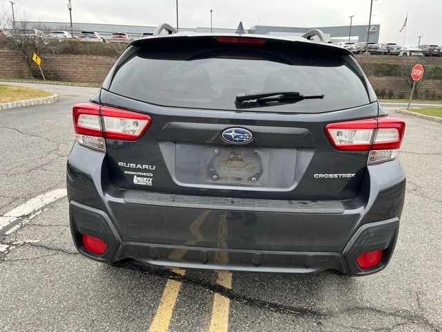 Thumbnail: 2019 Subaru Crosstrek - 5