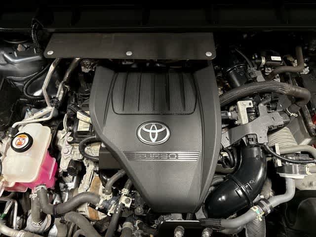 Thumbnail: 2023 Toyota Highlander - 12
