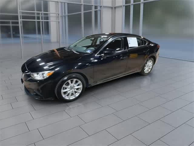 Thumbnail: 2015 Mazda Mazda6 - 4