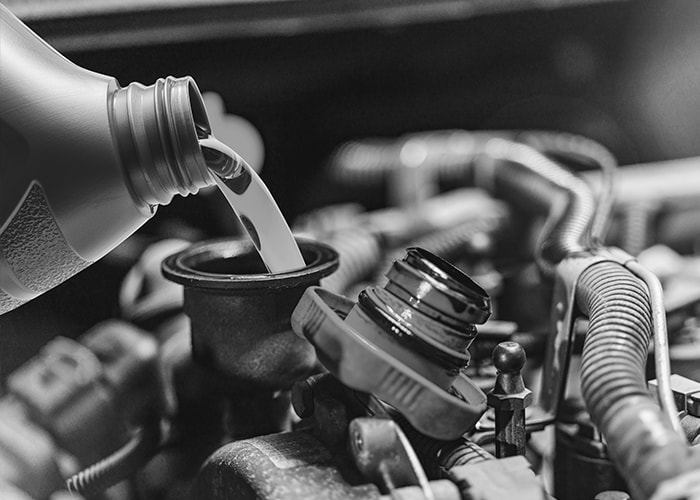 Car Oil Change Services Express Oil Change Services at Prestige Toyota of Ramsey