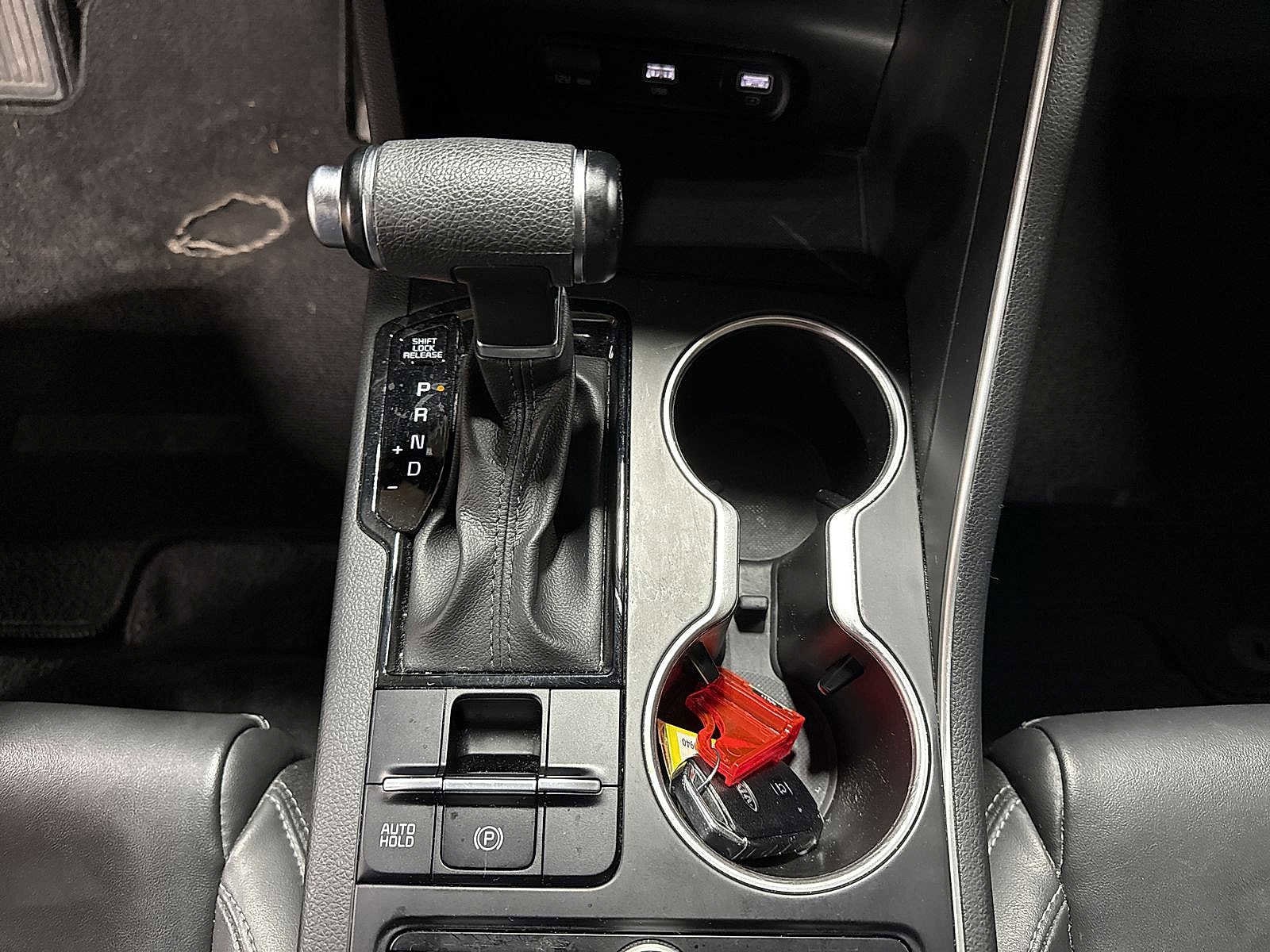 Thumbnail: 2021 Kia K5 - 31