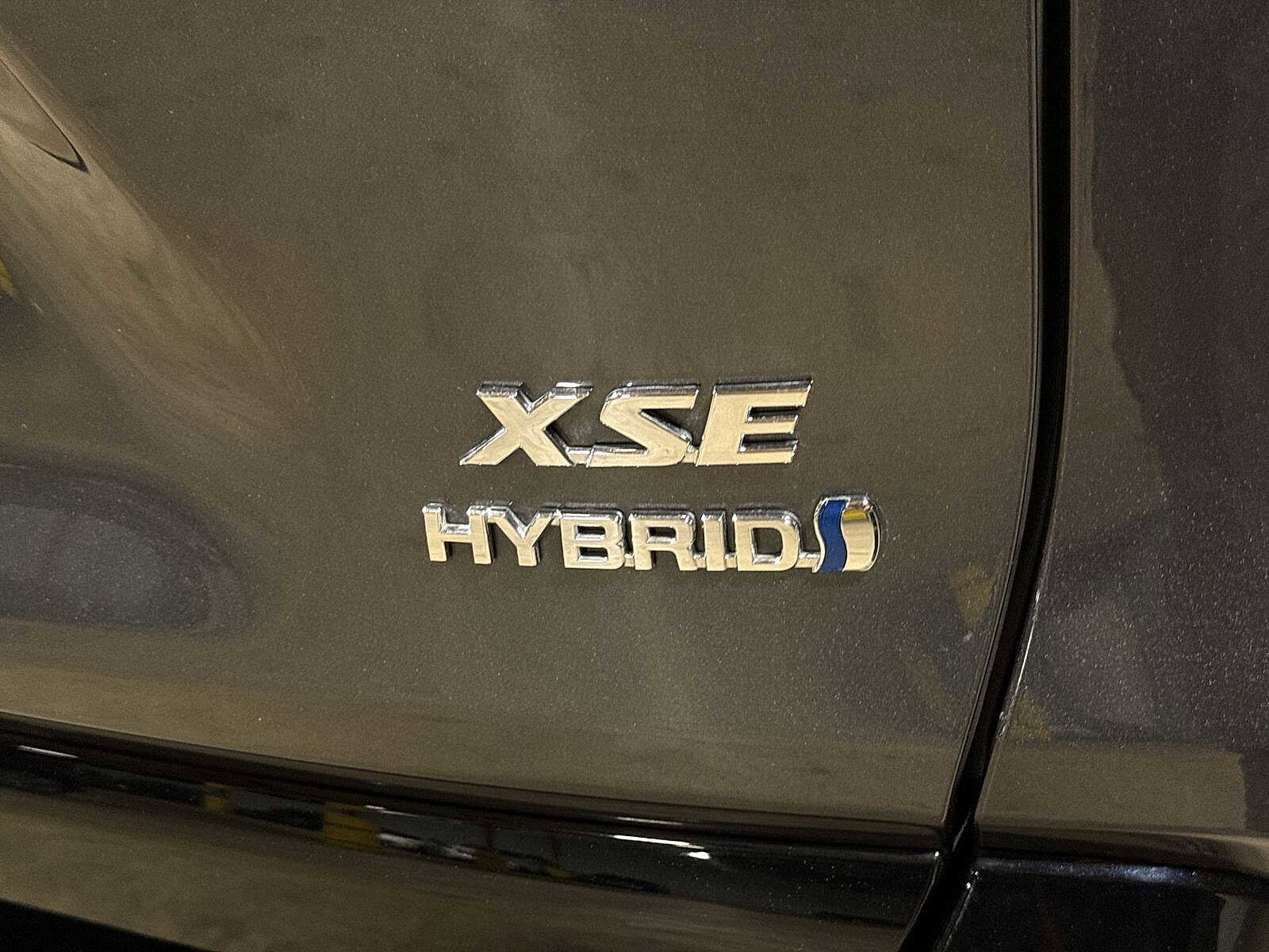 Thumbnail: 2024 Toyota RAV4 - 28