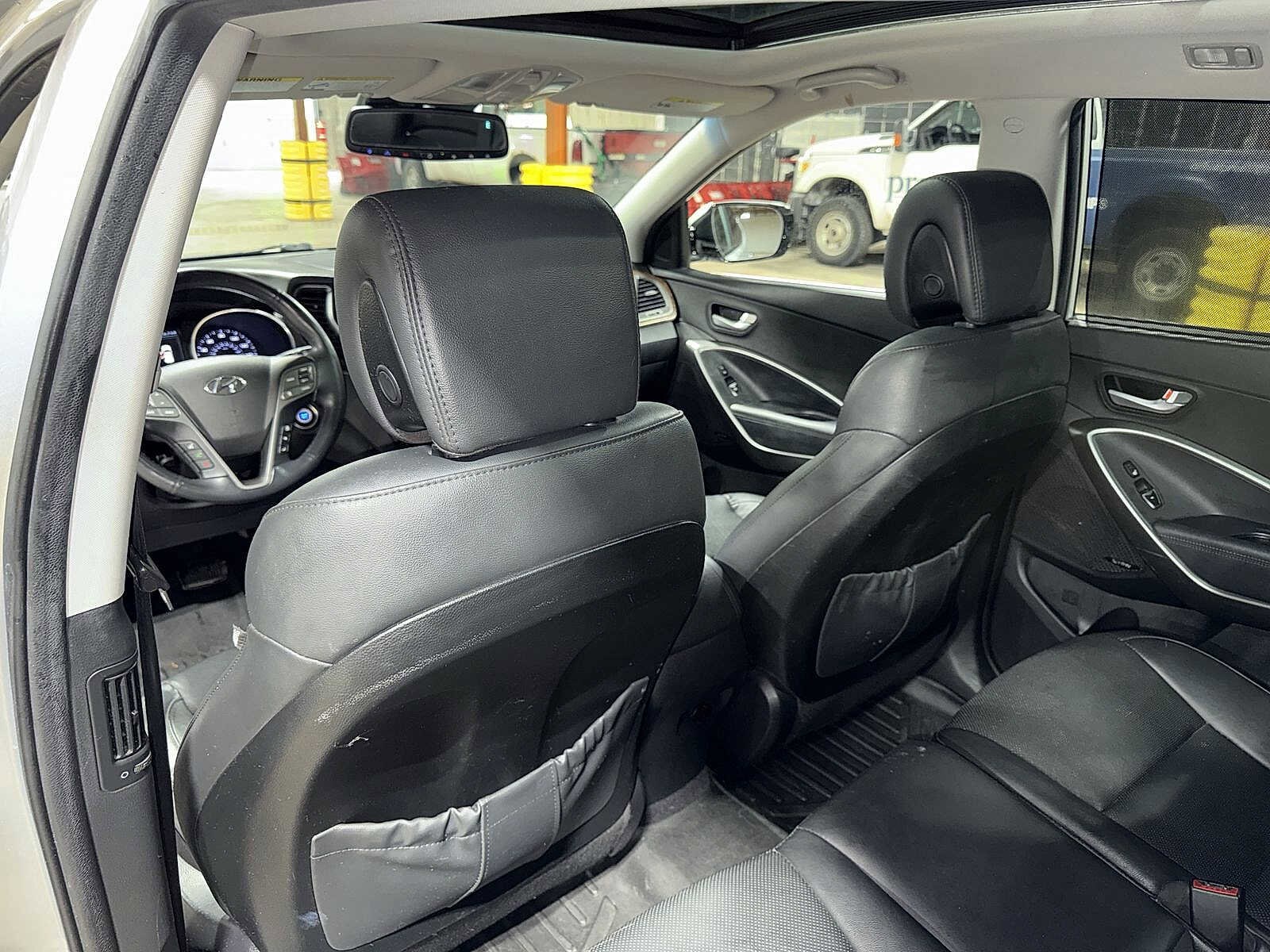 Thumbnail: 2018 Hyundai Santa Fe - 30