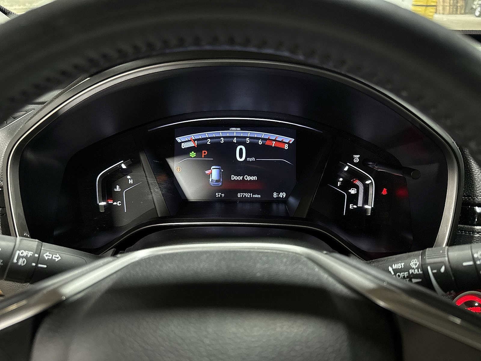 Thumbnail: 2019 Honda CR-V - 32