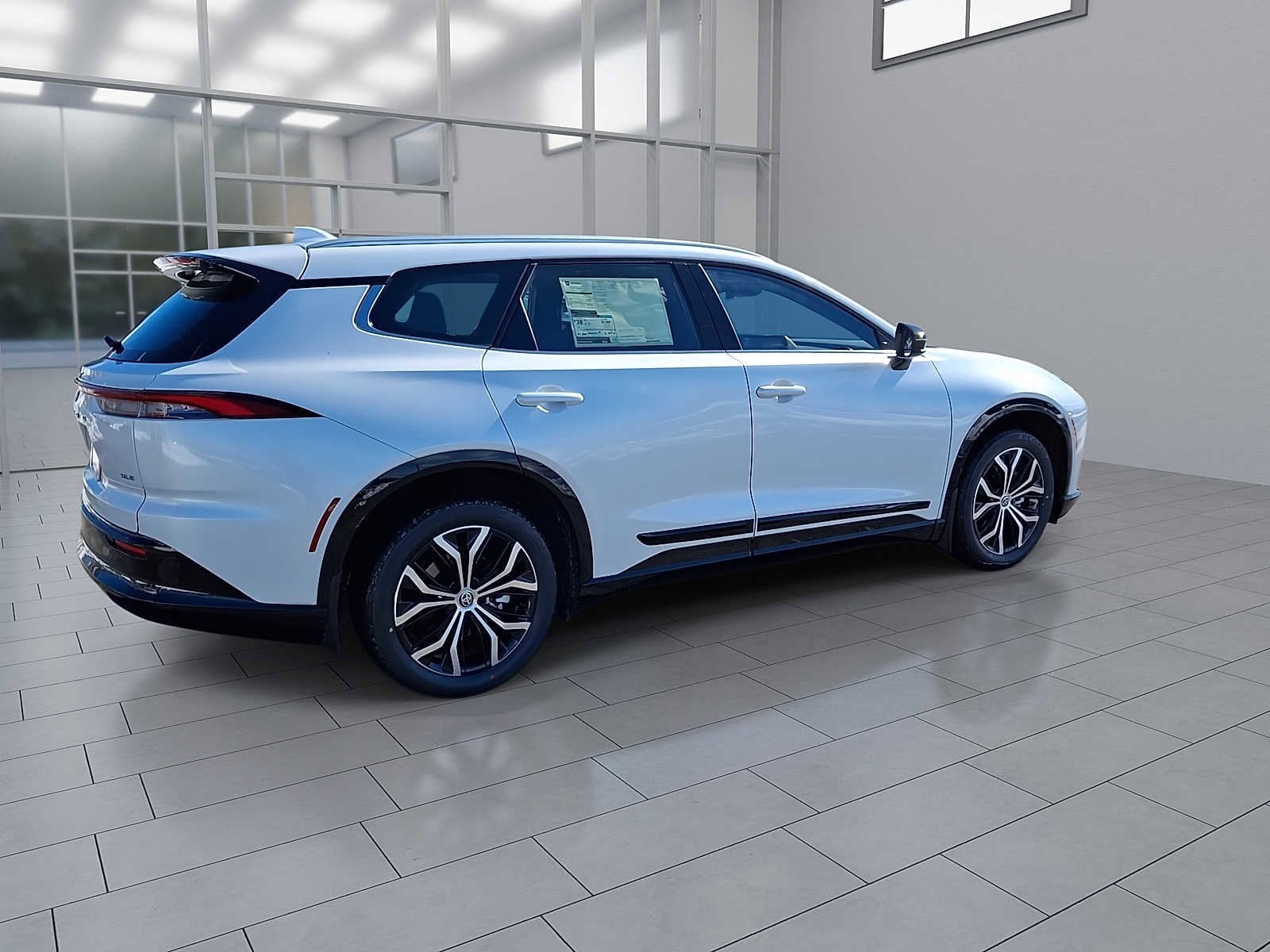 Thumbnail: 2026 Toyota Crown Signia - 7